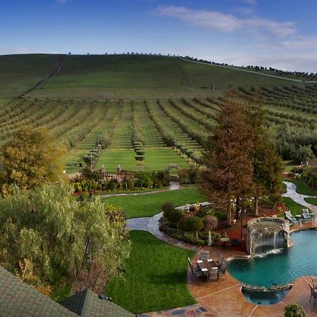 Purple Orchid Resort & Spa Livermore Cameră foto