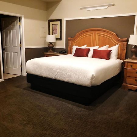 Purple Orchid Resort & Spa Livermore Exterior foto