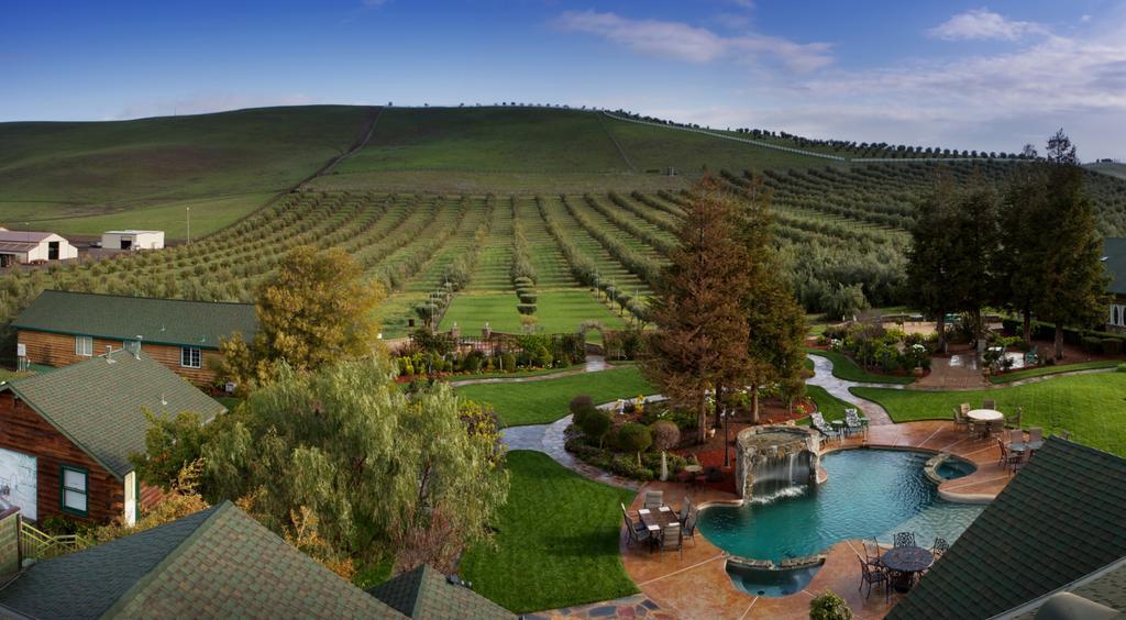 Purple Orchid Resort & Spa Livermore Cameră foto