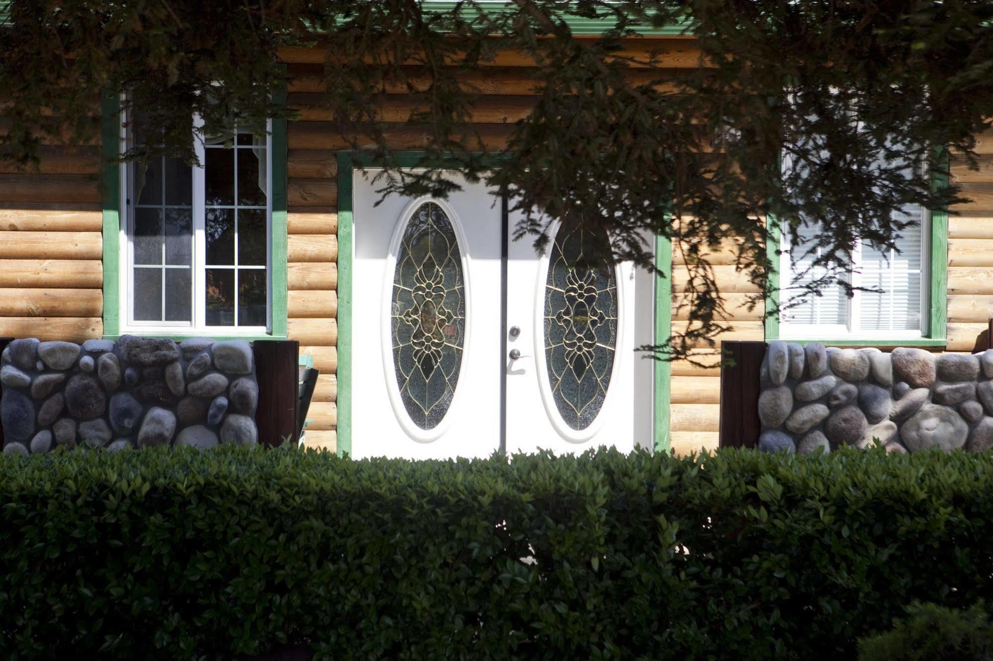 Purple Orchid Resort & Spa Livermore Exterior foto