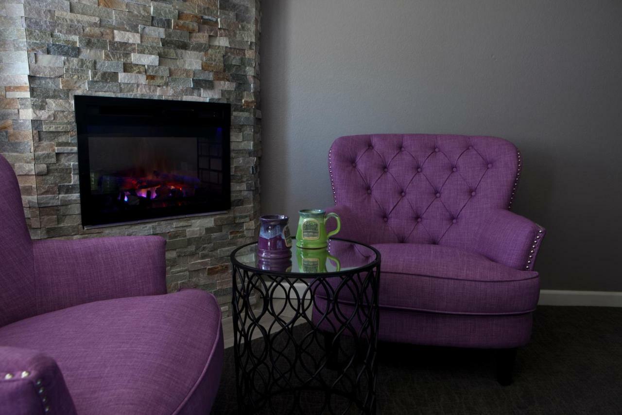 Purple Orchid Resort & Spa Livermore Exterior foto